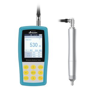 Buy cheap Manual Ultrasonic Hardness Tester from wholesalers
