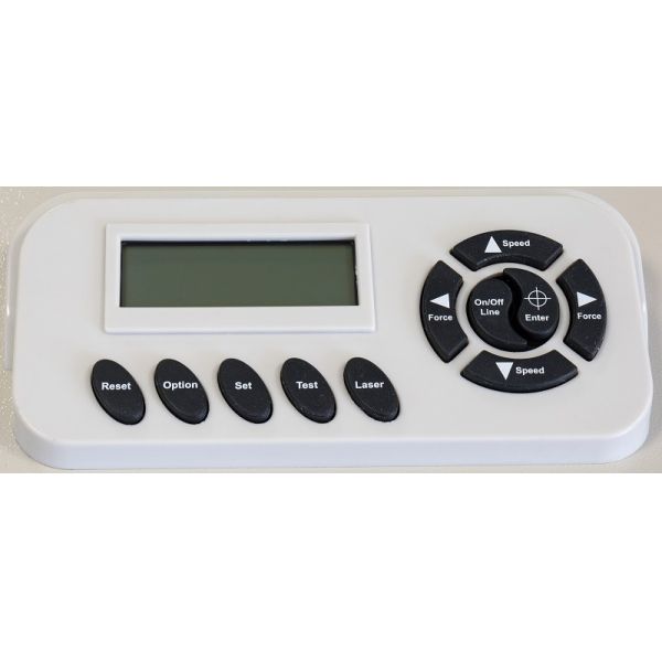 Plug And Play Servo Cutting Plotter Long Work Life CE SGS Certificated