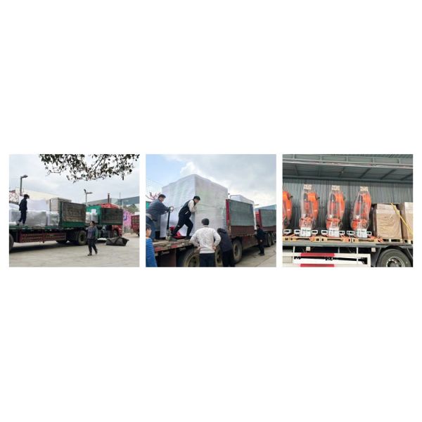 Battery module pack aluminum End Plate New Energy Electric Vehicle Battery module