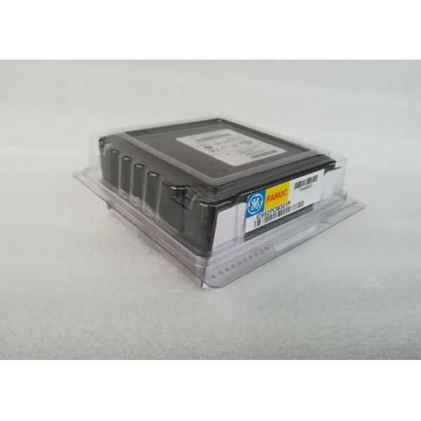 GE IC693PCM301 Programmable Coprocessor Module 90-30 Series IC693PCM3O1 New