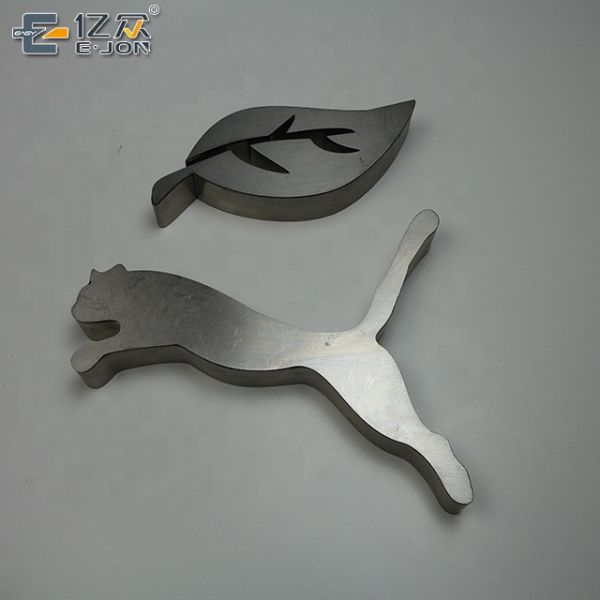 Easy to Operate 3D Metal Channel Letter Bending Machine for Lighting Advertising Signs
