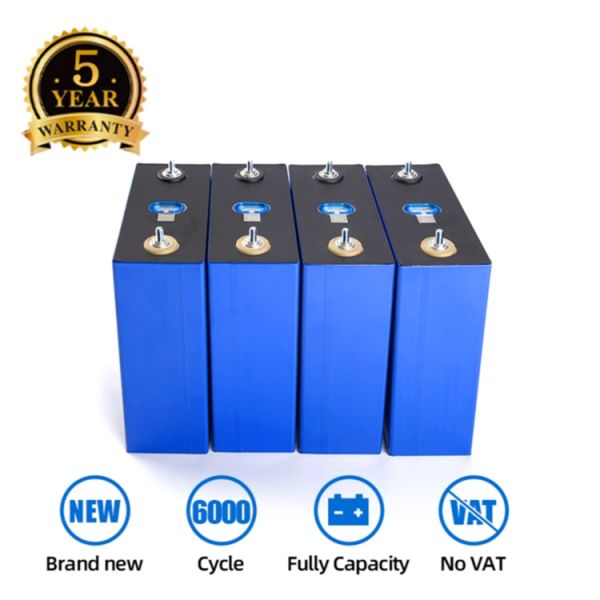 UPS EVE Lithium Power Battery 50kw Geographical Conditions Free