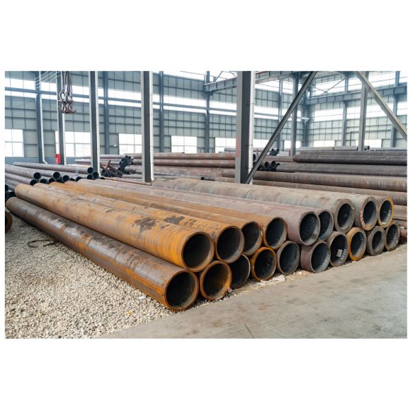 High Performance Seamless Steel Tubing L245 Stainless Steel 316l Pipe