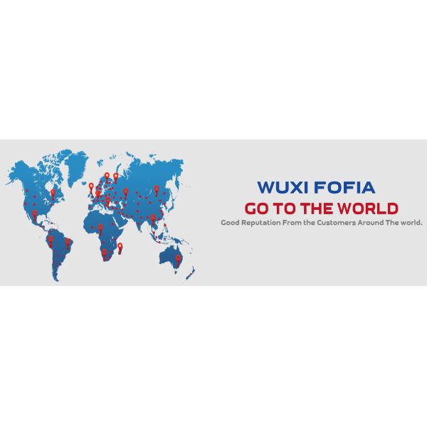 LF RFID Temperature Chip Reader Passive USB Thermo 134.2khz