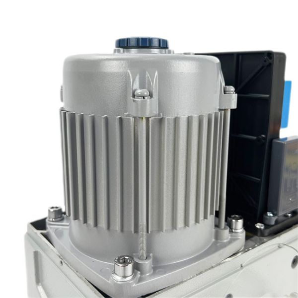 3T Electric Sliding Gate Opener 750W Residential Sliding Gate Motor