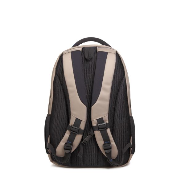 Water Resistance Modern Design Backpack Fashionable Style Customized Color