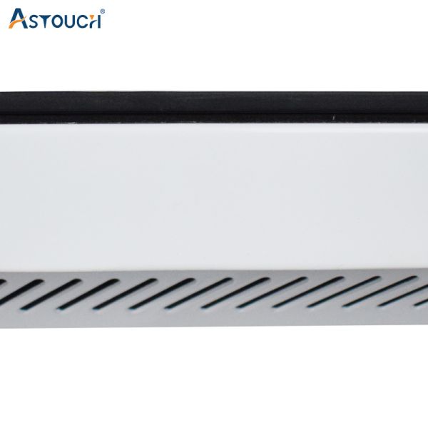 Stable Touch Screen Monitor Kiosk 43 Inch Interactive Kiosk Screen