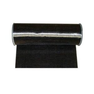 Environmental Friendly Carbon Fiber Textile Professional Heat Insulation