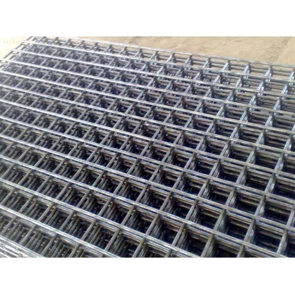 Large Automatic Welding Machine For Integrated Welded Wire Mesh Production Line