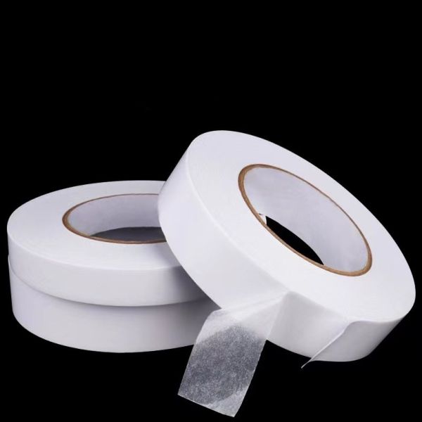 LCD Foam Heat Retardant Tape with Excellent Chemical Resistance 0.05-0.1mm Thickness Range Customizable