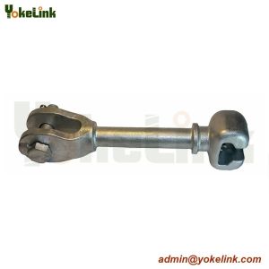 Hot Line Socket Clevis