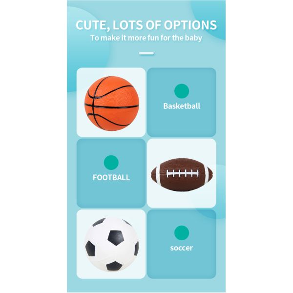 Waterproof Antiwear Children Sports Ball , Lightweight Soccer Ball Beach Ball