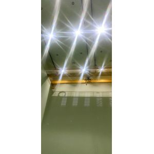 Buy cheap 30m Shielding Project Integrated Copper Emi Shielding Testing Hall from wholesalers