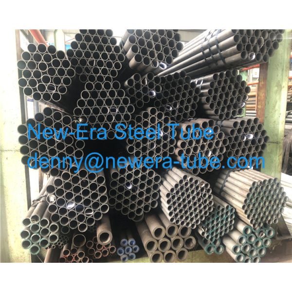 Bearing Steel 100Cr6 Seamless Steel Tube GCr15