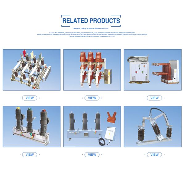High Voltage 33kv Drop Out Fuse Cutout For IEC Standard