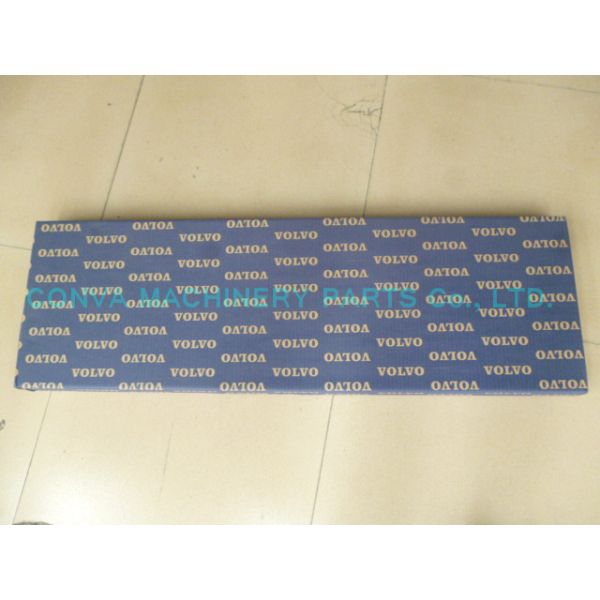 D7d Volvo Gasket Kit Engine Rebuild Kit , Full Gasket Rebuild Kit For Trucks