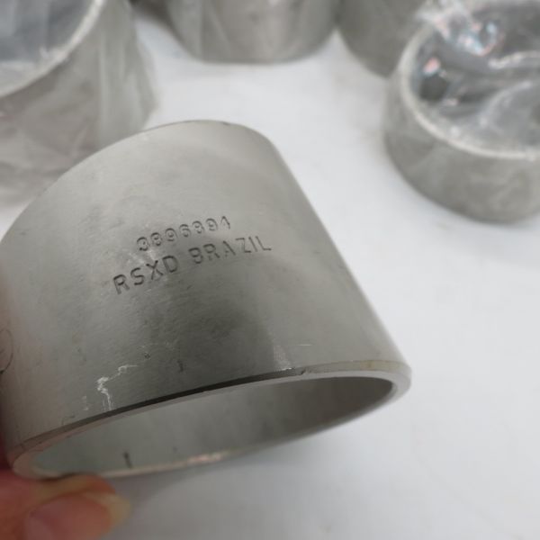 High quality Engine valve seat ring 3090704