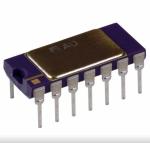 AD536ASD / 883 IC RMS TO DC CONVERTER 14CERDIP