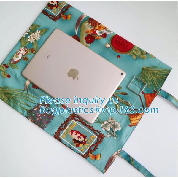 wholesale prices for canvas bag with rope handles for accessaries collections, hanging bags,Rational Construction Gracef