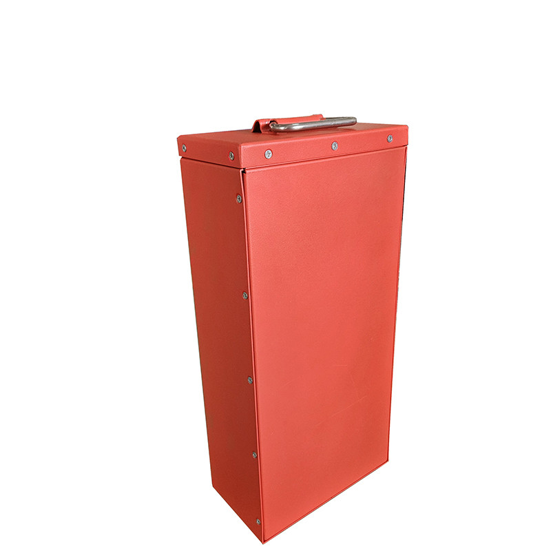 China 24V Lithium Lift Truck Battery For Versatile Applications wholesale