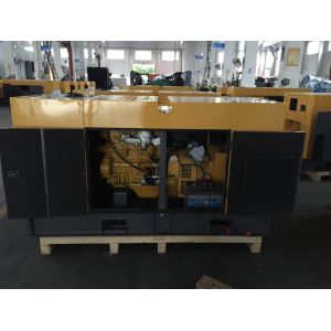 China Perkins Generator for Prime Power 100KVA wholesale