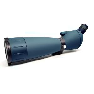 China Outdoor Activities 15-45X60 Porro Prism Spotting Scope For Bird Watching wholesale