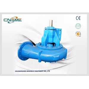 China Sand Blender Reverse Engineer Slurry Pump wholesale
