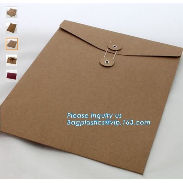 colorful gift custom kraft paper envelope packaging,Eco friendly cheap paper envelope gift card envelope, bagplastics pa