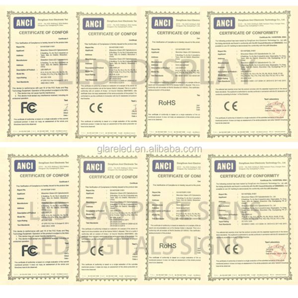 Waterproof IP65 P10 LED Display Module For DJ Equipment High Resolution In Night Club