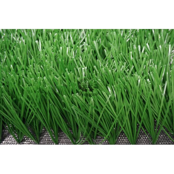 professional 50mm height uv resistance artificial turf for football pitch