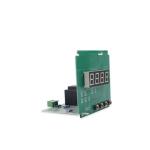 Settable Alarm Intelligent Single Phase Frequency Meter Measurement