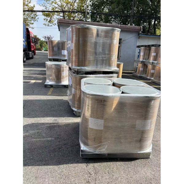 Drum pack PSA Hot Melt Adhesive, 180kg paper drum pack hot melt construction glue