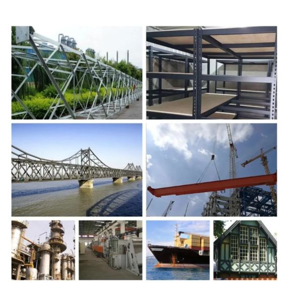 50x50x4mm 201 Equal Stainless Steel Angle Bar Round Square Flat