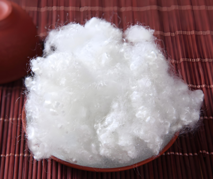 China GRS Recycled Polyester FDY Yarn 100D/144F for Clothing wholesale