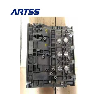 Diesel Engine 4D34T Cylinder Head Block For Mitsubishi