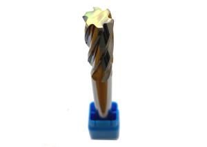 China Coated Custom Milling Tools / Tungsten Steel Solid Carbide Reamers OEM wholesale