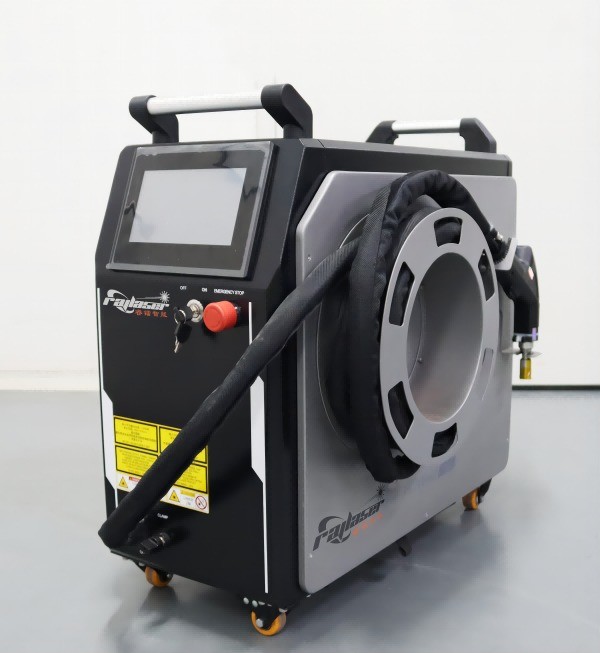 China Handheld Laser Welding Machine Portable 1000W 1500W 2000W 3000W wholesale