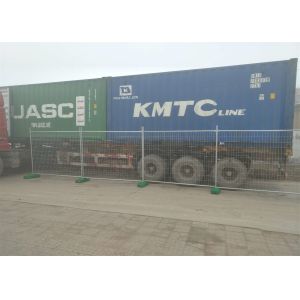 temporary fencing Christchurch