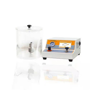 ASTM Plastic Lab Testing Equipment AC 220V 50Hz for Leak And Seal Strength