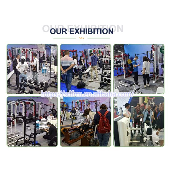 Cardio Training Equipment Running Belt For Electric Commercial Treadmill