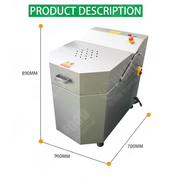 Professional Cassava Residue Dewatering Screw Press/Cassava Sludge Screw Press Dewatering Machine/Waste Vegetable Dehydrator