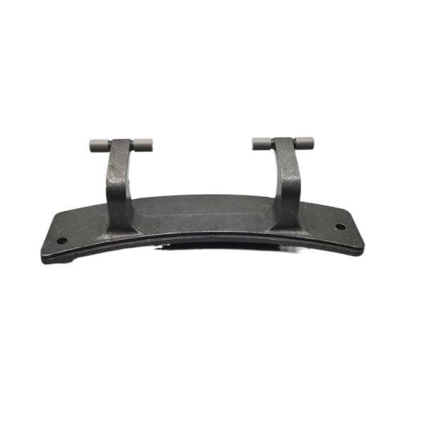 Aluminium Alloy Custom Hydraulic Cabinet Hinge MEF62821905 for Commodity Packaging