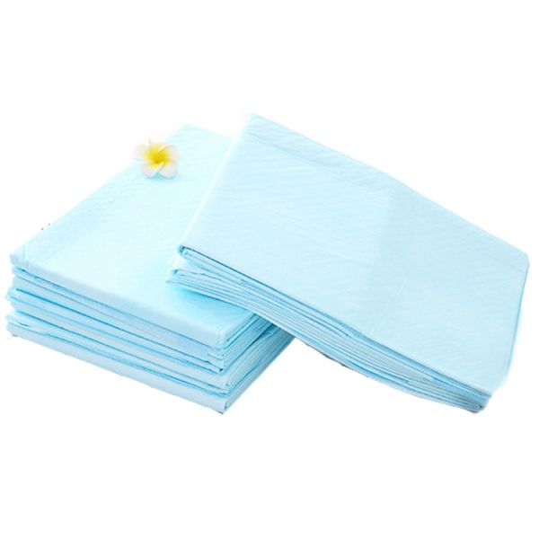 Strong Absorbent Disposable Medical Underpads For Baby Care
