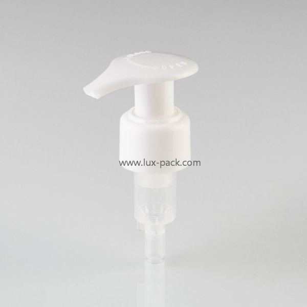 24mm 28mm 2cc Custom Color Lotion Pump for Shampoo & Cosmetics