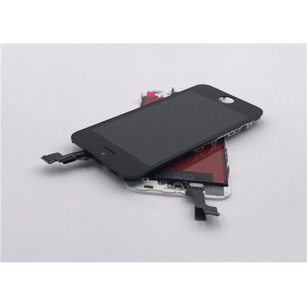 Unlocked Iphone LCD Screen Apple Iphone 5s Screen Replacement Original IC