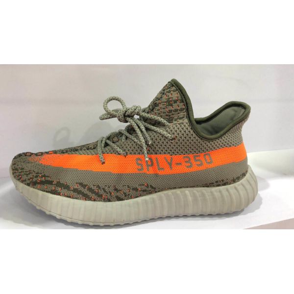 Flyknit Shoe Upper 14G Automatic Flat Knitting Machine