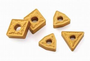 China Turning Insert for Steel Roughing - QR Geometry wholesale