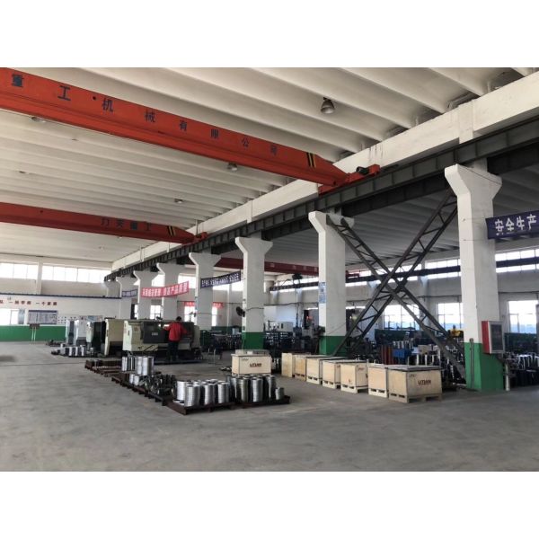 SUVEC Rock Drilling Tools