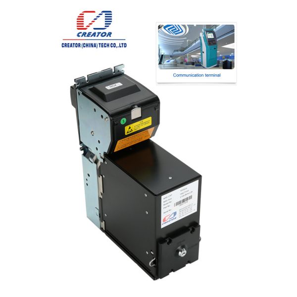 China Smart Vending Machine Bill Acceptor wholesale