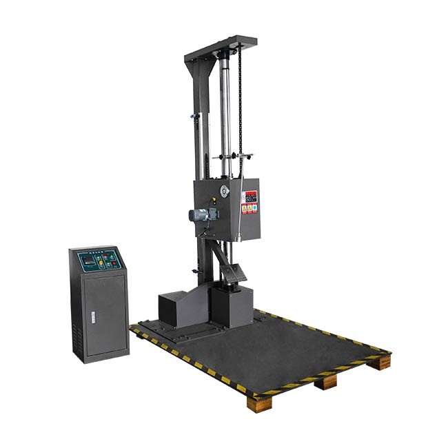 China Digital Display Can Be Customized Weight Impact Testing Machine OEM wholesale